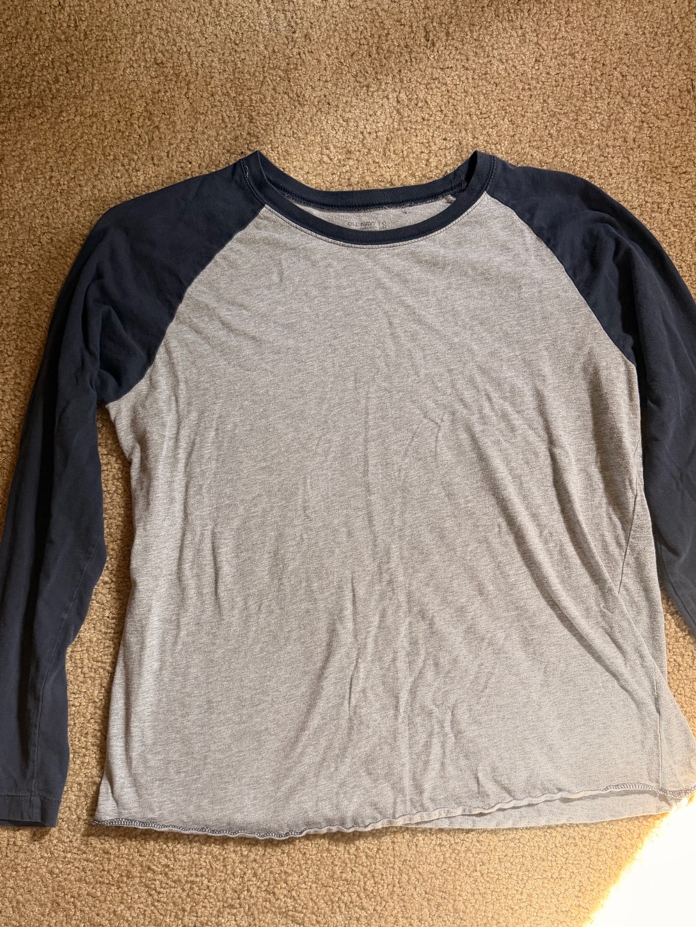 Old Navy Long Sleeve Tee (Women’s)
